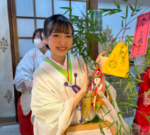 今宮戎神社に参拝致しました