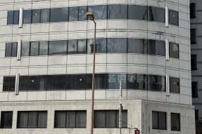 2025年11月より、事務所移転致しました